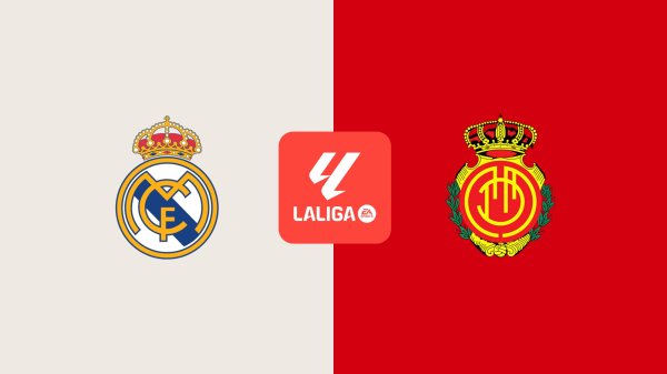 Real Madrid vs Mallorca bắt đầu: Mbappe dẫn đầu, Vinicius và Mastantono bắt đầu