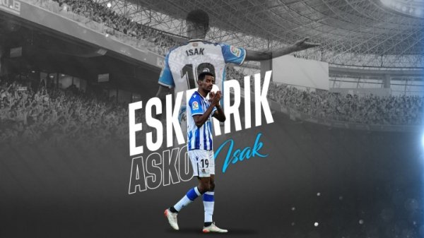 Bán gấp đôi! Newcastle đã phá vỡ kỷ lục 70 triệu để mua Isaac 22 tuổi vào năm 2022 và hiện đã phá vỡ kỷ lục 150 triệu người để bán