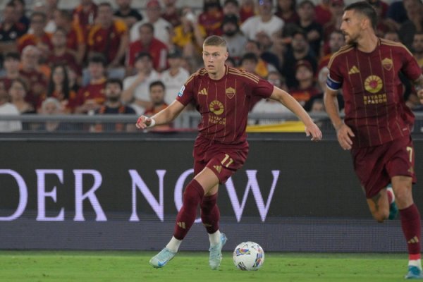 Longo: AC Milan tiếp tục liên hệ với Rome và tiến bộ chuyển nhượng của Dorfbik