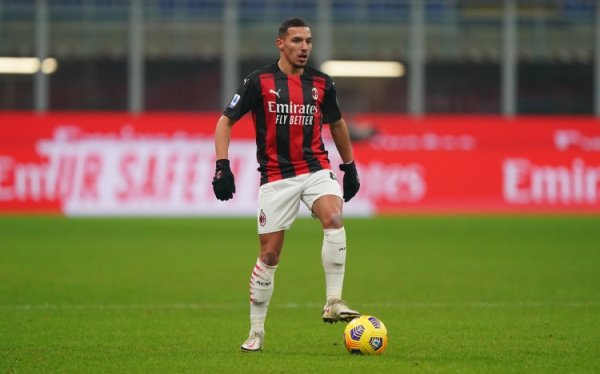 Romano: Bennaser tham gia Dyna