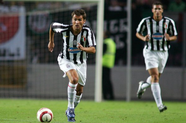 Mutu: Juventus có nhiều lựa chọn hơn, nhưng Inter Milan hợp tác tốt, tôi tin vào khả năng của Qiwo