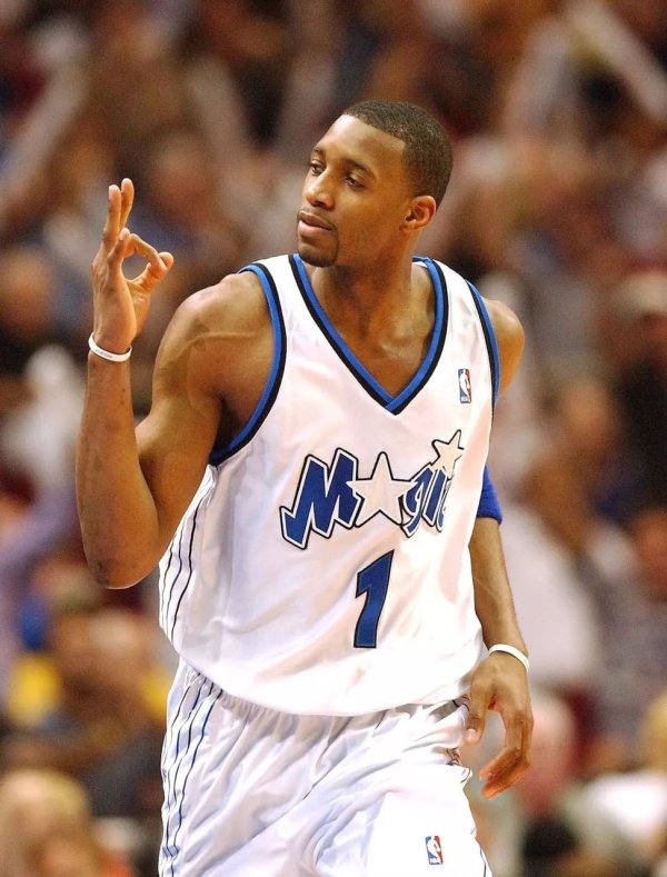 McGrady: Tôi đã nói rằng đối tác của tôi O Neal có thể giành chức vô địch, điều đó có nghĩa là thời kỳ đỉnh cao của tôi. Đừng đề cập đến thời kỳ tên lửa của tôi.