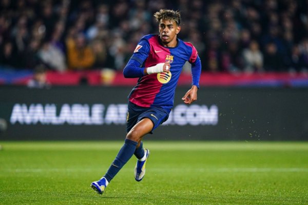 AS: Yamal chắc chắn sẽ bỏ lỡ vòng đầu tiên của Champions League, người hâm mộ Newcastle hạnh phúc như thể họ đang ăn mừng một mục tiêu