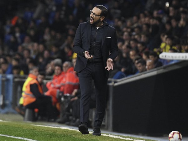 Marca: Getafe chơi giải đấu tốt nhất trong lịch sử đội và đáng chú ý khi anh ấy chơi với Barcelona vào cuối tuần
