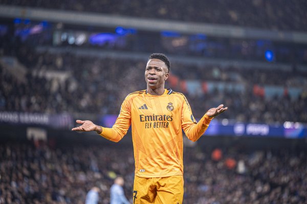 Marca: Người đại diện của Vinicius gặp Real Madrid, người có lập trường về đổi mới người chơi vẫn không thay đổi