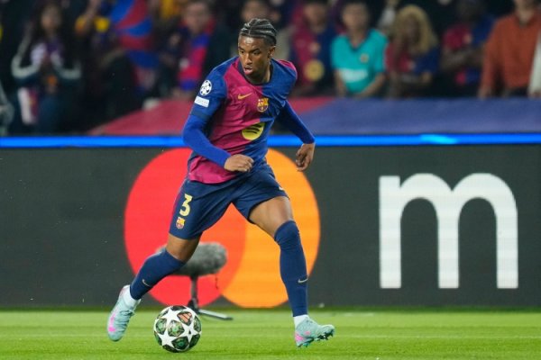 Quan chức Barcelona: Valde đã trở lại đội để luyện tập vào thứ ba này