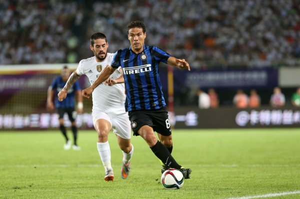 El Nanes: Allegri là một trong những huấn luyện viên giỏi nhất tôi gặp tôi muốn chơi cho Naples