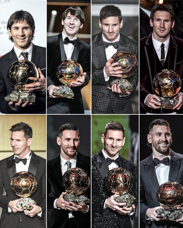 Chase the 8 Gold Record? Bonmati ở tuổi 27: Sự nghiệp của Messi là vô song, tôi có con đường riêng của mình