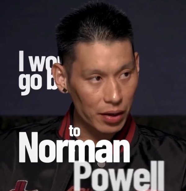Jeremy Lin: Powell là đồng đội chăm chỉ nhất của tôi, làm việc chăm chỉ đến mức tôi chân thành hy vọng rằng anh ấy sẽ thành công
