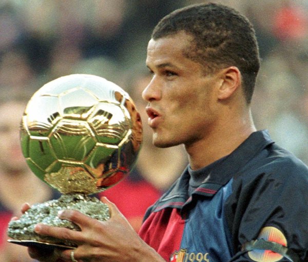 Rivaldo: Real Madrid có tất 