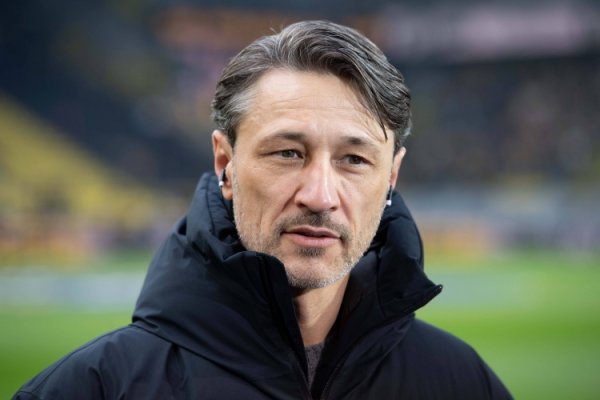 Kovac: Dortmund không cảm thấy